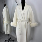 Long White