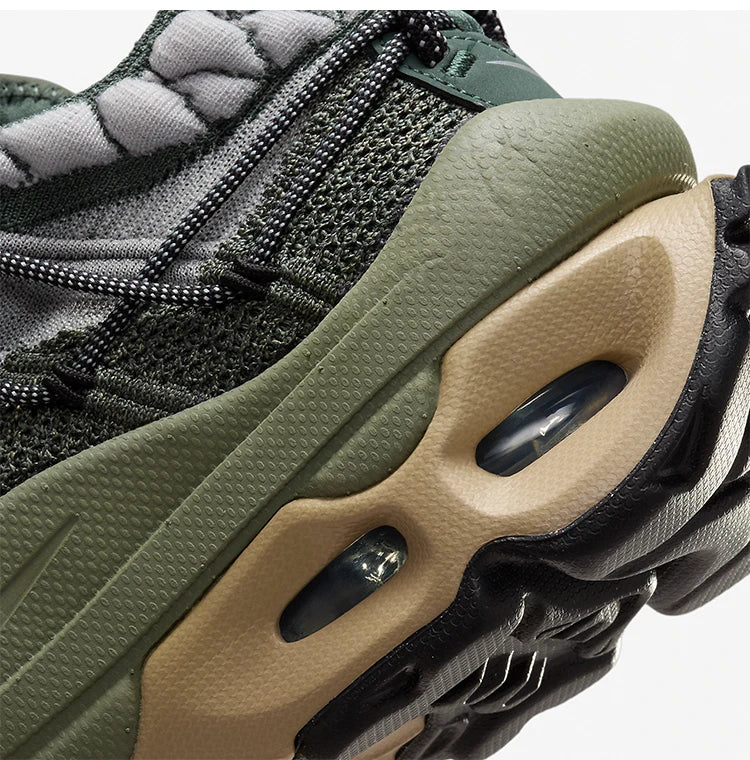 Nike autentico autunno/inverno nuove scarpe da corsa unisex con suola spessa e cuscino d'aria FD2110-300