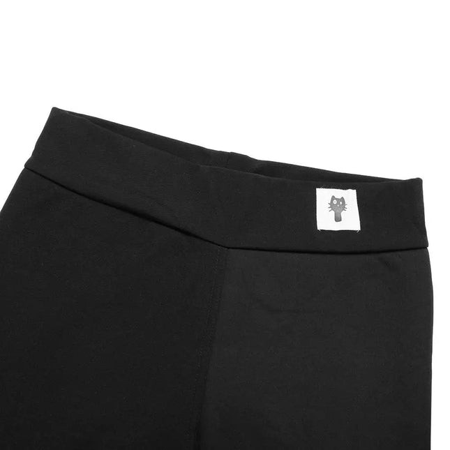 Women Leggings Fashion Wool Fleece Trousers High Waist Women Leggings Winter Thicken Leggings Cashmere Lambskin Warm Pants PlatiNum