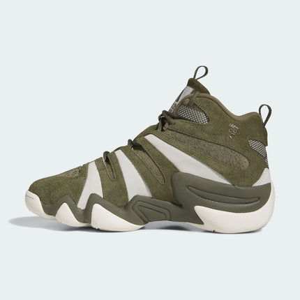 adidas Genuine CRAZY 8 Nuove scarpe da basket classiche da uomo IG3904