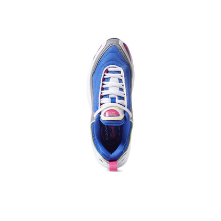 Reebok Daytona DMX Casual Shoes Unisex Low Top Blue CN8387
