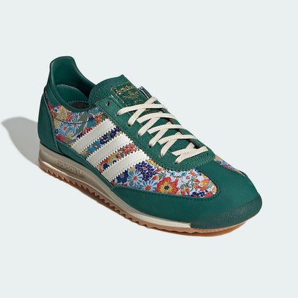Scarpe sportive e per il tempo libero classiche da donna Adidas genuine trifoglio JH7226
