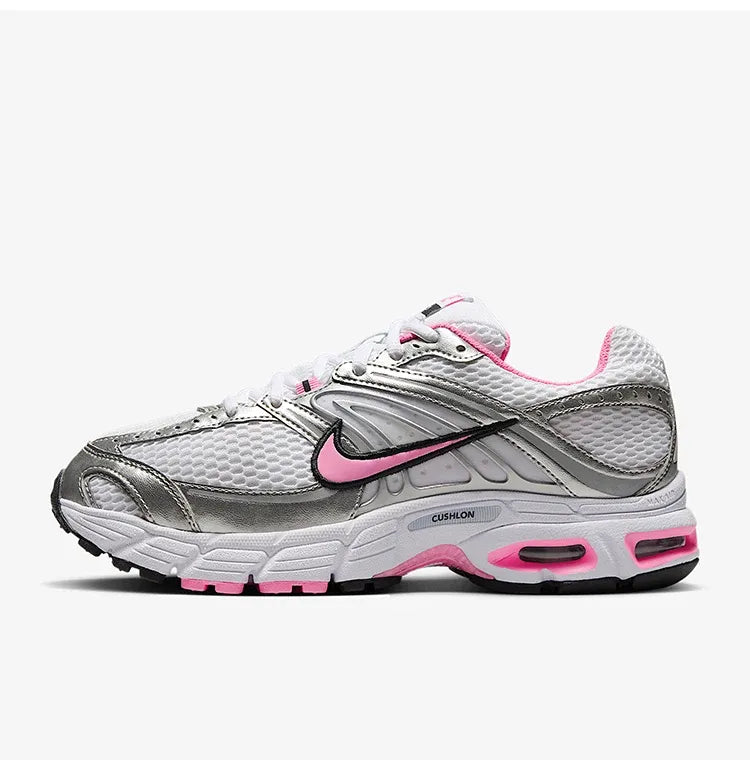 Nike genuine Air Max Moto 2K women's cushioned running shoes HQ2056-101