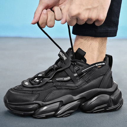 Scarpe da uomo Sneakers uomo tenis scarpe di lusso scarpe casual da uomo Trainer scarpe traspiranti da corsa mocassini di moda scarpe da corsa per uomo