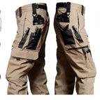 Khaki 1
