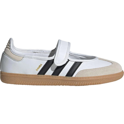 Scarpe sportive casual traspiranti classiche da donna Adidas Originals JR1402