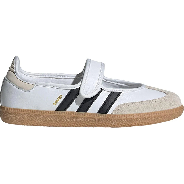 Scarpe sportive casual traspiranti classiche da donna Adidas Originals JR1402
