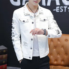 186 white