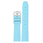 Blue white / 20 mm