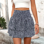 Black Skirt / L