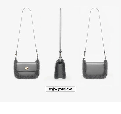 BAFELLI 2025 NUOVI BORSE DA DONNA MODA TENDITURA PELLE IN PELLE GENUINE MARCA DI LUSSO ORIGINALE DESIGNER Borsa a tracolla con tracolla