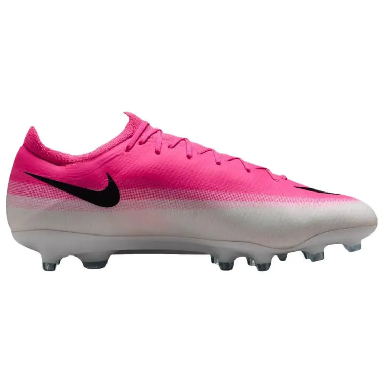 Nike Mercurial Vapor 17 Pro AG Multi Color Cleats Pink Multi-Color Black IU2729-900