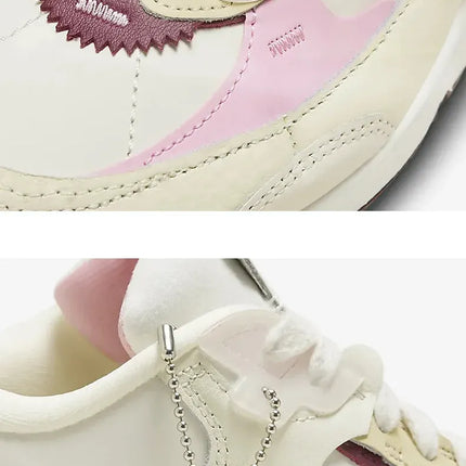Nike Authentic Women's Lightweight Low-Cut Breathable Casual Shoes FD4615-111