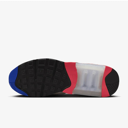 Scarpe da corsa Nike originali Air Max 180 da uomo, resistenti e di supporto, FJ9259-101