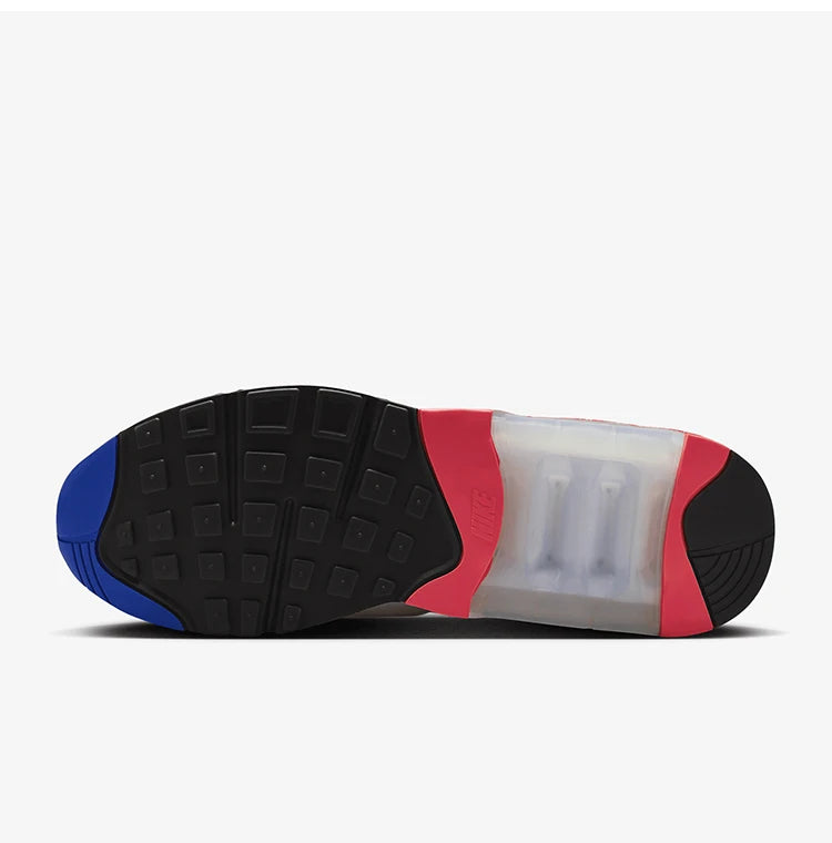 Scarpe da corsa Nike originali Air Max 180 da uomo, resistenti e di supporto, FJ9259-101