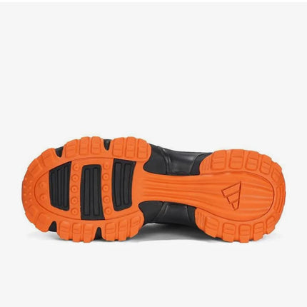 Adidas Scarpe da corsa ufficiali autentiche invernali da uomo sportive calde e basse JR8333