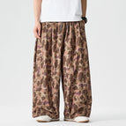 Asian 3XL 91-100KG / Earthy yellow