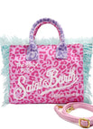Leopard Pink