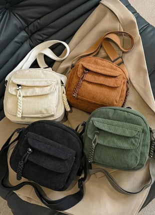 Mini Backpack Square Bag Korean Version Fashionable Sweet Shoulder Bag Female's Schoolbag Stylish  Simple Crossbody Bag Casual PlatiNum