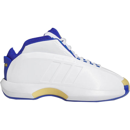 Scarpe da basket professionali replica classiche da uomo Adidas originali CRAZY 1 IG3734
