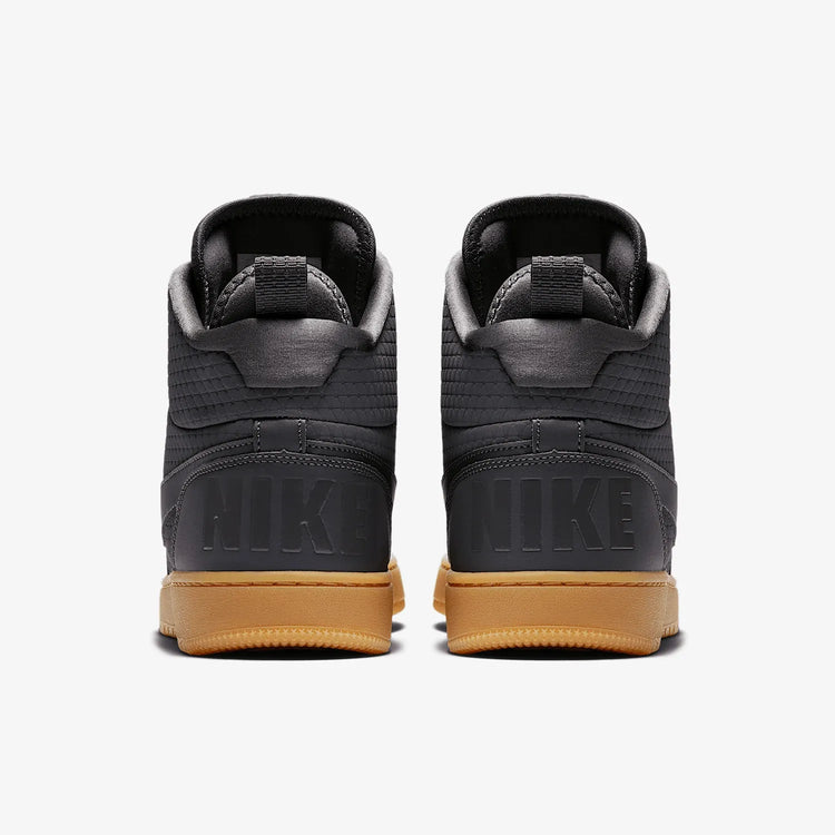Nike genuine Court Borough men's classic sports board shoes AA0547-001