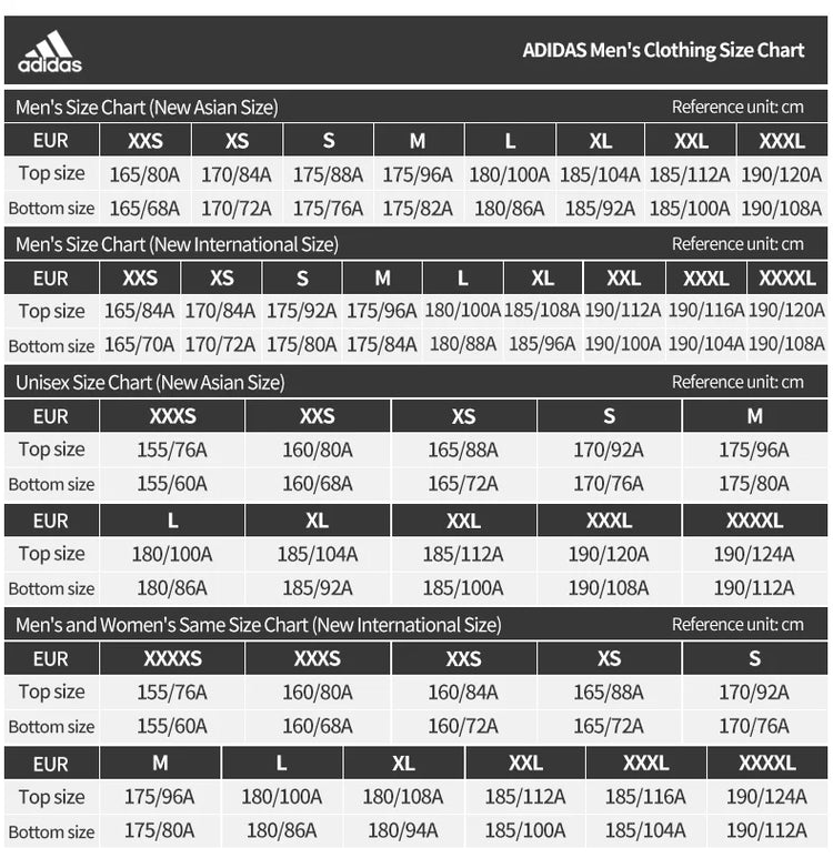 Adidas genuine clover men's and women's knitted loose jacket KR5064