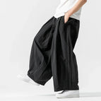 Asian 2XL 75-82KG / Black
