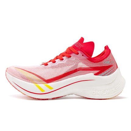 ONEMIX 2026 Tupo Nuove Scarpe da Corsa Marathon con Piastra in Carbonio, Supporto Stabile per Assorbimento degli Urti, Sneakers Ultraleggere con Rimbalzo platinumshop