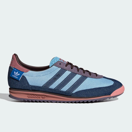 adidas Originals Scarpe da ginnastica basse antiscivolo retrò unisex IE9027