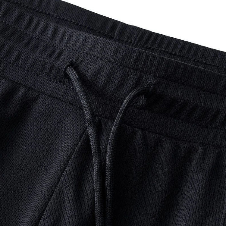Abbigliamento estivo da uomo Moda casual tuta da basket abbigliamento sportivo da strada 2 pezzi traspirante T-shirt a maniche corte + set di pantaloncini da jogging platinumshop