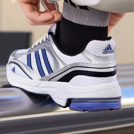 Adidas Originals Scarpe casual unisex SPIRITAIN 2.0 in mesh JI2835