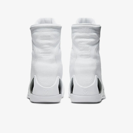 Nike Authentic Kobe 9 Halo Men's Simple High-Top Breathable Basketball Shoes FZ7335-100