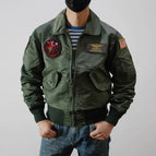 army green