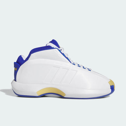 Scarpe da basket professionali replica classiche da uomo Adidas originali CRAZY 1 IG3734