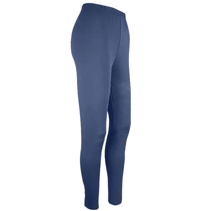 High Waist Women Leggings Women Leggings Seamless Fitness High Elastic Fashion Hip Liftting Slim Gym Trainning Pants PlatiNum