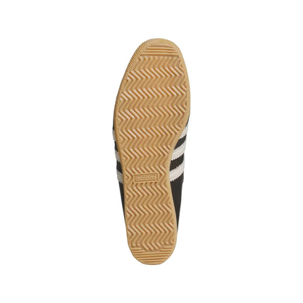 Adidas Originals JAPAN Sneakers stile trainer, comode, aderenti, casual, classiche, per uomo e donna, nere, KK3438