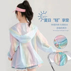 Summer Jacket