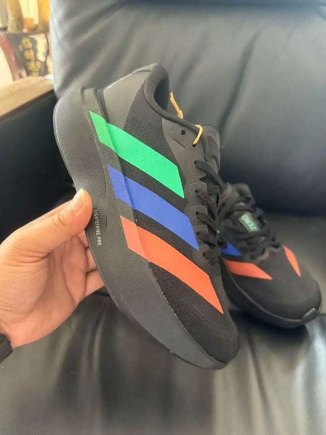 2026 Nuove Scarpe da Corsa per Uomo, Allenamento Fisico Completo, Sneakers Traspiranti con Ammortizzazione per Esterni