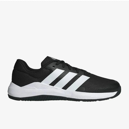 Adidas DropsetBase originali, nuove scarpe da allenamento casual da uomo JS3045