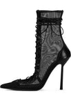 Black Short-w133