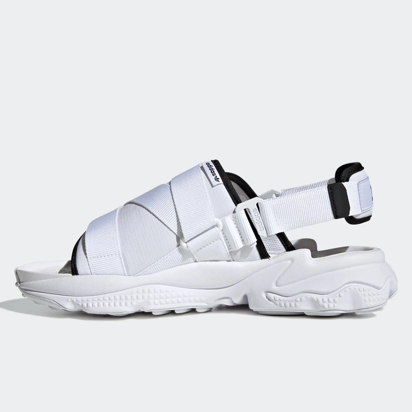 Adidas genuine clover seasonal new men's and women's sports comfortable and wear-resistant sandals H67276