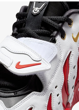 Scarpe da basket da esterno alla moda da uomo Nike originali LeBron 96 EP HV1222-100