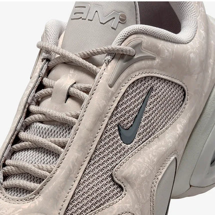 Nike Authentic Air Max Muse Women's Air Cushion Thick Sole Running Shoes HM0750-001