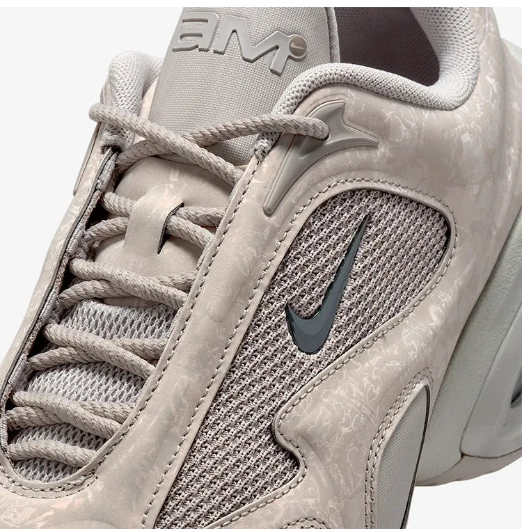 Nike Authentic Air Max Muse Women's Air Cushion Thick Sole Running Shoes HM0750-001