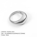 YJ35610-Silver Colour / 5