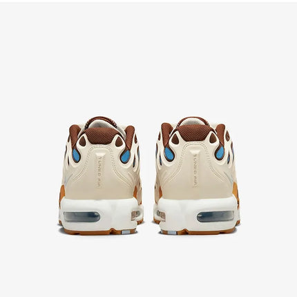 Nike genuine Air Max Plus Drift men's and women's new sports shoes FD4290-001