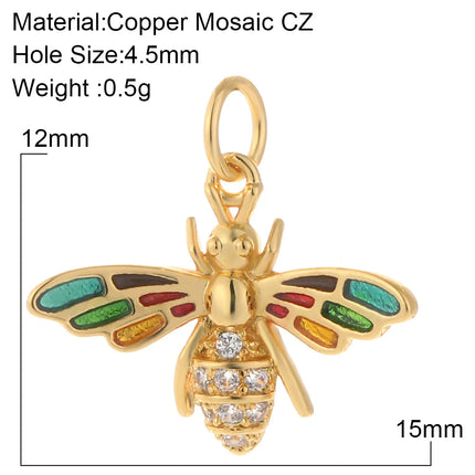 Cute Heart Key Necklace for Women Turtles Animals Collars Diy Pendant Stainless Steel Gold Color Chain High Quality PlatiNum