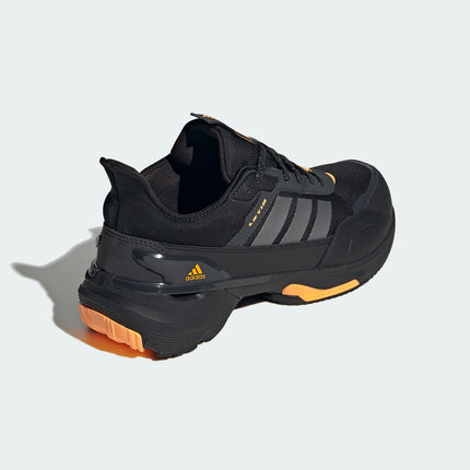 Scarpe da corsa Adidas ufficiali originali da uomo e da donna semplici, resistenti all'usura, ammortizzate, traspiranti e casual IE3418
