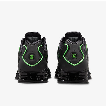 Scarpe da corsa alla moda Nike Shox TL originali da uomo con pilastro imbottito AV3595-012