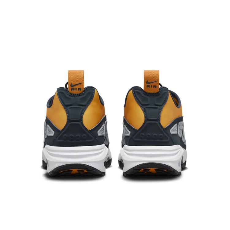 Scarpe da corsa con imbottitura d'aria da donna Nike (NIKE) AIR MAX SNDR: comode, antiscivolo, resistenti, eleganti e versatili HJ8080-700